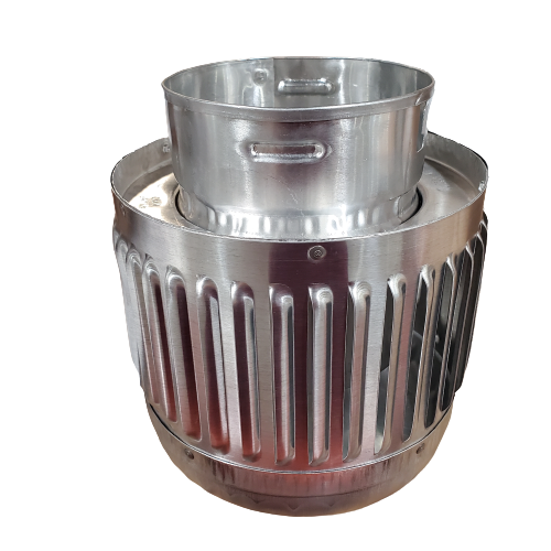 HIGH PERFORM VENT CAP 3